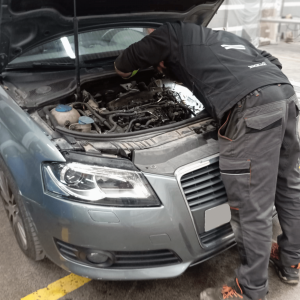 instalacion de piezas originales