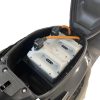 Scooter eléctrico Ebroh Veracruz GLE1 3kW