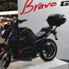 Maleta y soporte para Ebroh Bravo 5