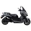 Maxiscooter eléctrica Ebroh Strada 12K 12000 W