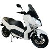 Maxiscooter eléctrica Ebroh Strada 12K 12000 W