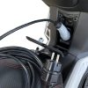 Maxiscooter eléctrica Ebroh Strada 12K 12000 W