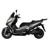 Maxiscooter eléctrica Ebroh Strada 9K