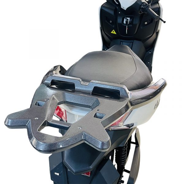 Maxiscooter eléctrica Ebroh Strada 9K