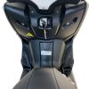 Maxiscooter eléctrica Ebroh Strada 9K