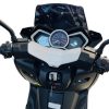 Maxiscooter eléctrica Ebroh Strada 9K