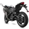 Moto eléctrica deportiva Ebroh Bravo CR