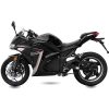 Moto eléctrica deportiva Ebroh Bravo CR