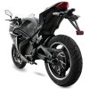 Moto eléctrica deportiva Ebroh Bravo CR