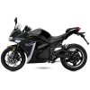Moto eléctrica deportiva Ebroh Bravo CR