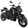 Moto eléctrica naked Ebroh Bravo GLS