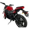 Moto eléctrica naked Ebroh Bravo GLS