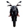 Motocicleta eléctrica Ebroh Naked Bravo GLE 5000W
