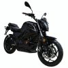 Motocicleta eléctrica Ebroh Naked Bravo GLE 5000W
