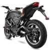Motocicleta eléctrica Ebroh Naked Bravo GLE 5000W