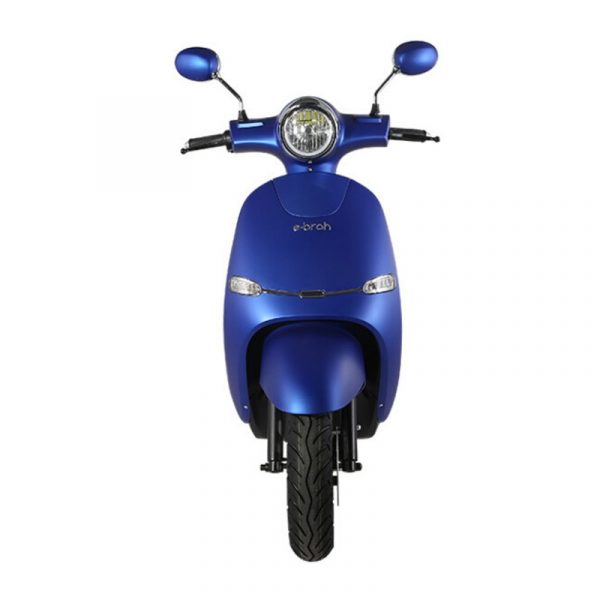 Motocicleta eléctrica Ebroh SPUMA Li