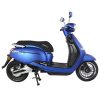 Motocicleta eléctrica Ebroh SPUMA Li