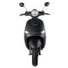 Motocicleta eléctrica Ebroh SPUMA Li negra