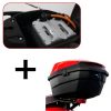 Pack Bateria 40Ah extra + Maleta y soporte para Ebroh Veracruz GLE1