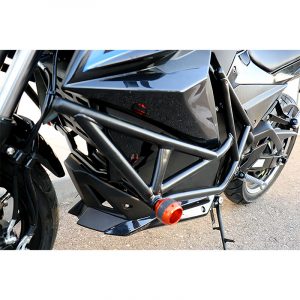 Protectores laterales para Ebroh Bravo GLE
