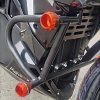 Protectores laterales para Ebroh Bravo GLE