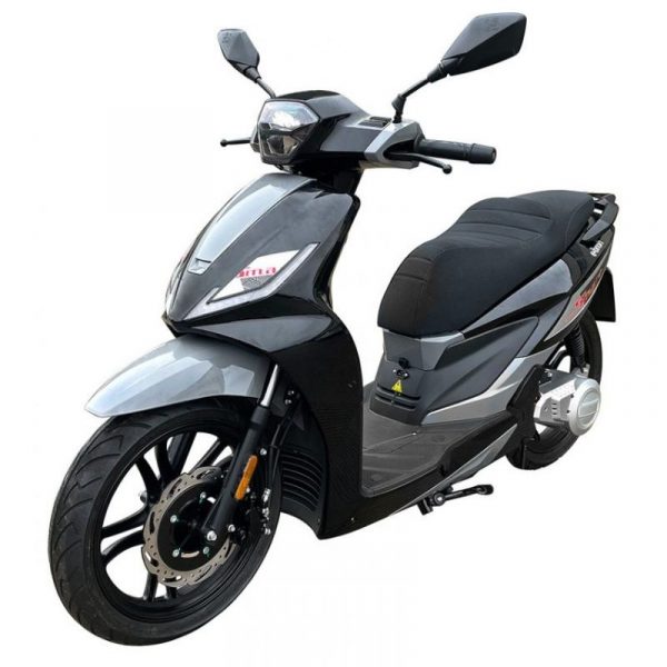 Scooter a batería eléctrico Ebroh Smart 3 kW