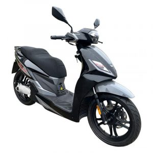 Scooter a batería eléctrico  125 cc Ebroh Smart 3 kW