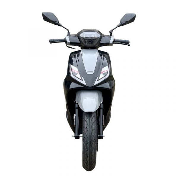 Scooter a batería eléctrico Ebroh Smart 3 kW