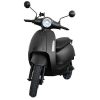 Scooter a batería eléctrico Ebroh Spum-on 2.1 kW