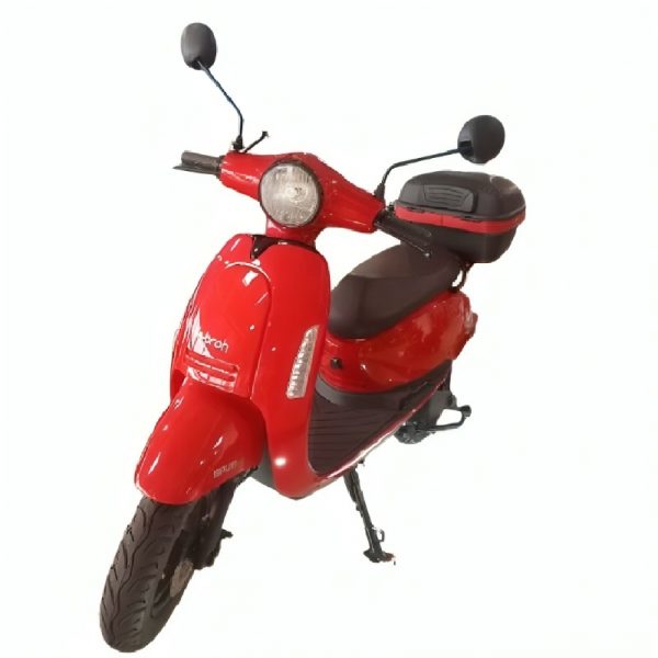 Scooter a batería eléctrico Ebroh Spum-on 2.1 kW