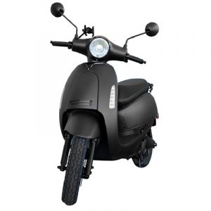 Scooter a batería eléctrico  49 cc Ebroh Spum-on 2.1 kW