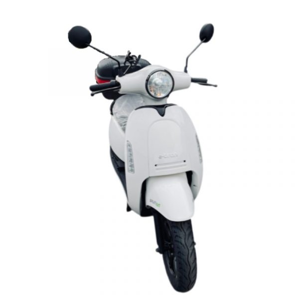 Scooter a batería eléctrico Ebroh Spum-on 2.1 kW