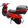 Scooter a batería eléctrico Ebroh Spum-on 2.1 kW