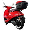 Scooter eléctrico Ebroh Veracruz GLE1 3kW