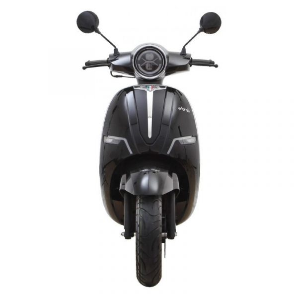 Scooter eléctrico Ebroh Veracruz GLE1 3kW