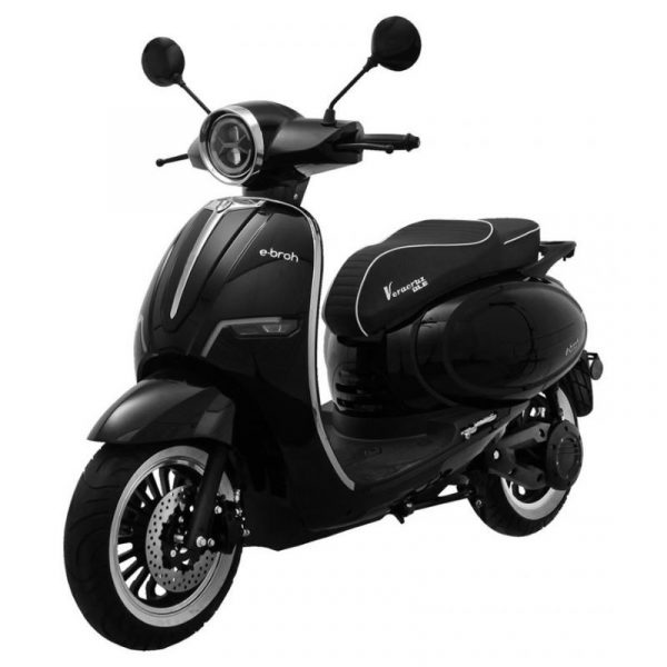 Scooter eléctrico Ebroh Veracruz GLE1 3kW