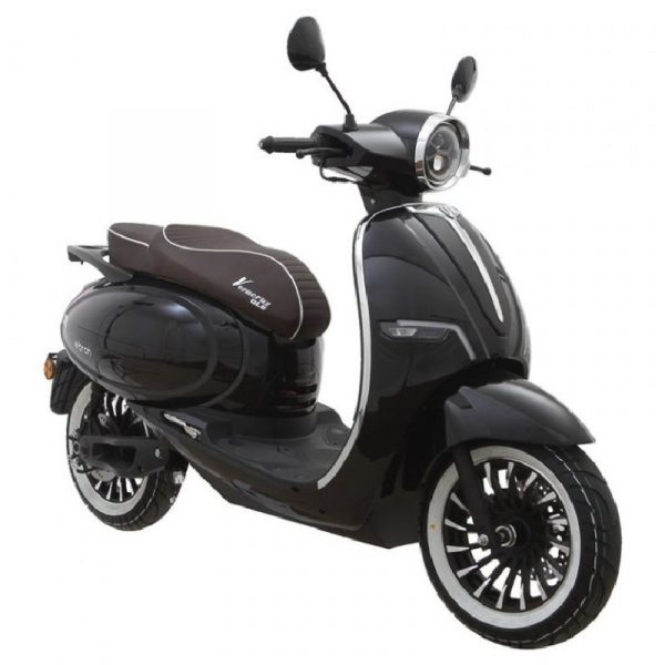 Scooter eléctrico Ebroh Veracruz GLE1 3kW