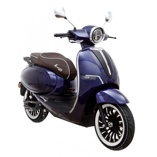 Scooter eléctrico Ebroh Veracruz GLE1 3kW