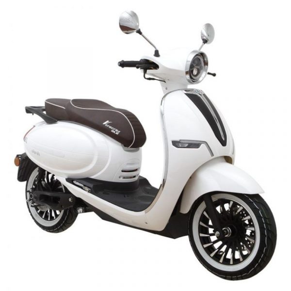 Scooter eléctrico Ebroh Veracruz GLE1 3kW