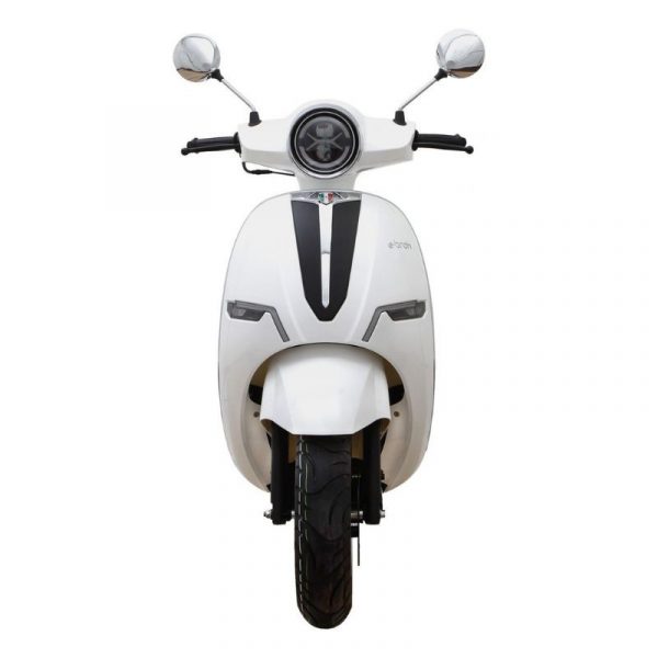 Scooter eléctrico Ebroh Veracruz GLE1 3kW