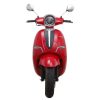 Scooter eléctrico Ebroh Veracruz GLE1 3kW