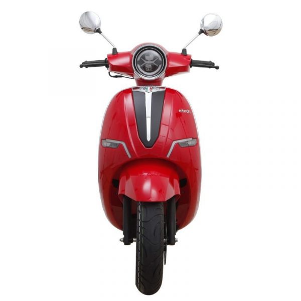 Scooter eléctrico Ebroh Veracruz GLE1 3kW