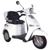 Scooter eléctrico movilidad reducida Club Comfort 3 ruedas 800W