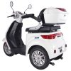 Scooter eléctrico movilidad reducida Club Comfort 3 ruedas 800W