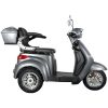 Scooter eléctrico movilidad reducida Club Comfort 3 ruedas 800W