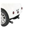 Scooter eléctrico movilidad reducida Club Comfort 3 ruedas 800W