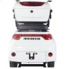 Scooter eléctrico movilidad reducida Club Comfort 3 ruedas 800W