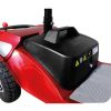Scooter eléctrico movilidad reducida Ebroh Quattrolete
