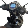 Scooter eléctrico Ebroh Veracruz GLE1 3kW