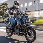 motos electricas